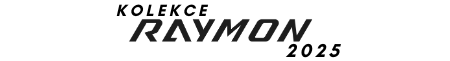 KOLEKCE RAYMON 2025